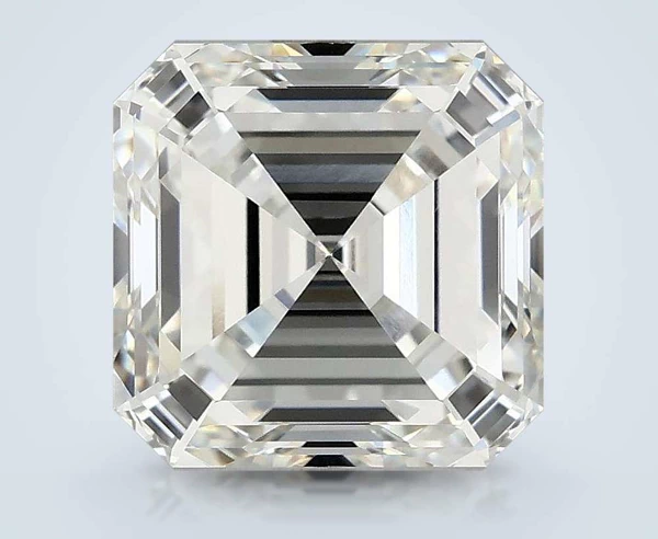4.07 Carat · G · VVS2 excellent Cut