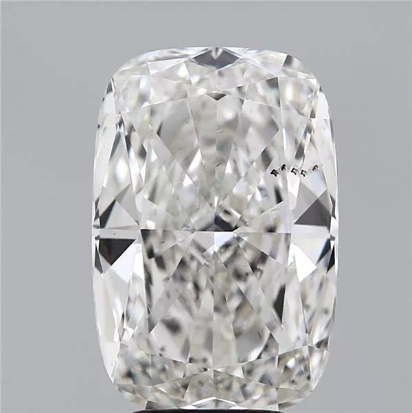 5.02 Carat · G · SI1 Rare Carat Ideal Cut
