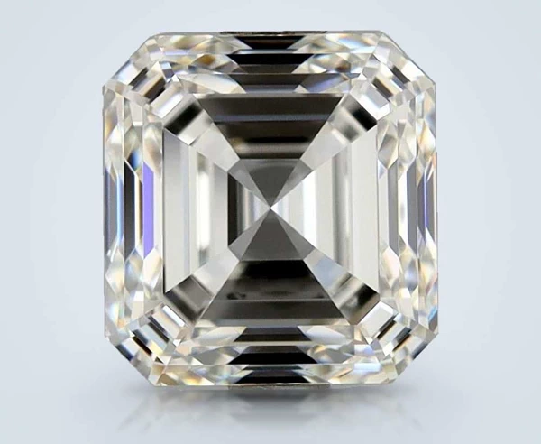 2.01 Carat · H · VS1 very good Cut