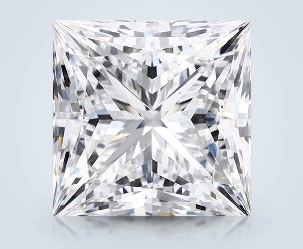 5.01 Carat · D · VS1 Rare Carat Ideal Cut