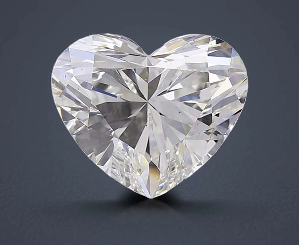 2.73 Carat · G · VS1 Rare Carat Ideal Cut