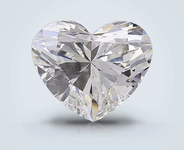 2.73 Carat · G · VS1 Rare Carat Ideal Cut