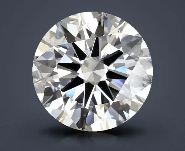 3.9 Carat · F · VS2 excellent Cut