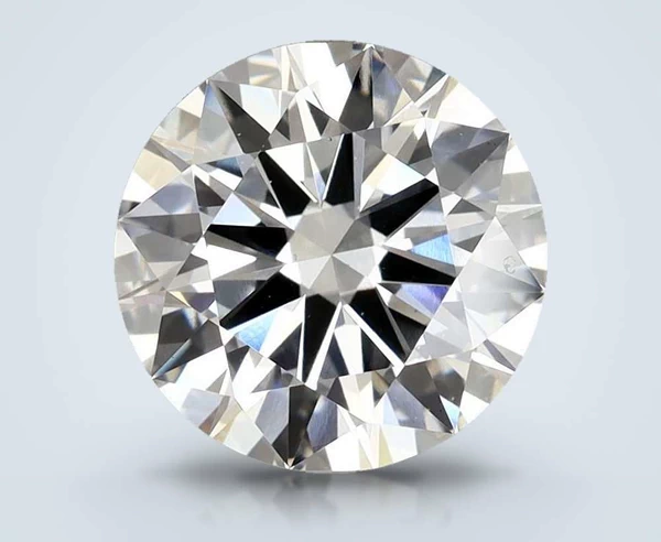 3.9 Carat · F · VS2 excellent Cut