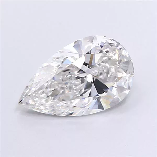 1.19 Carat · F · VS1 Rare Carat Ideal Cut