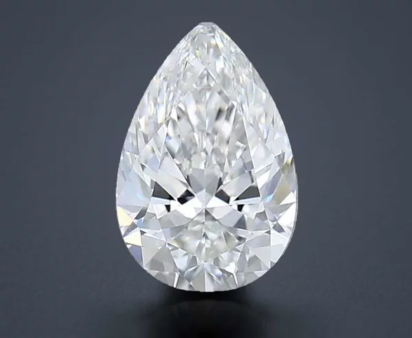 0.9 Carat · F · VVS2 Rare Carat Ideal Cut