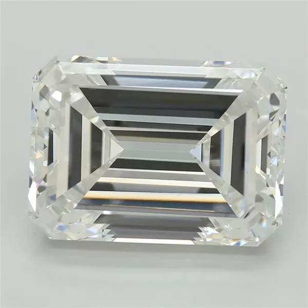 5.23 Carat · F · VVS2 Rare Carat Ideal Cut