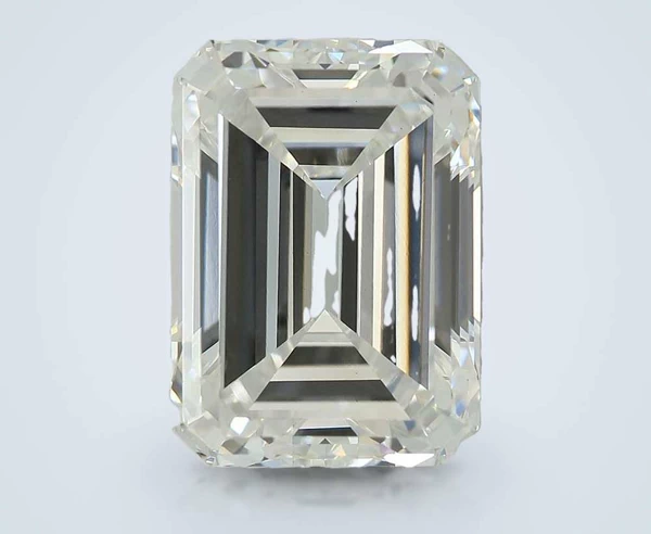 5.23 Carat · F · VVS2 Rare Carat Ideal Cut