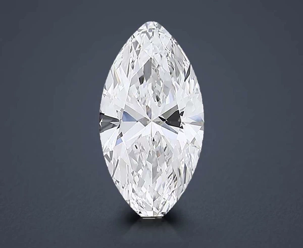 5 Carat · E · VVS2 Rare Carat Ideal Cut