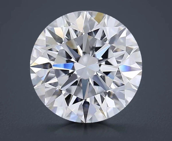 2.95 Carat · D · VVS1 ideal Cut