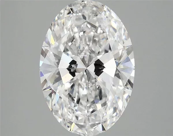 2.81 Carat · D · VS2 Rare Carat Ideal Cut