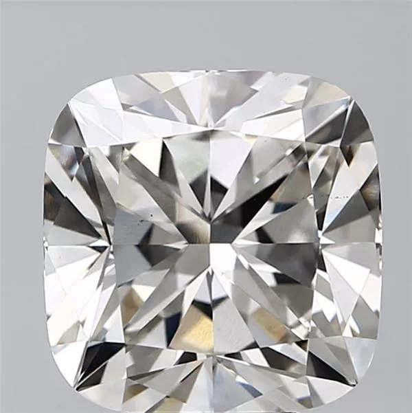 5.62 Carat · I · VS1 Rare Carat Ideal Cut