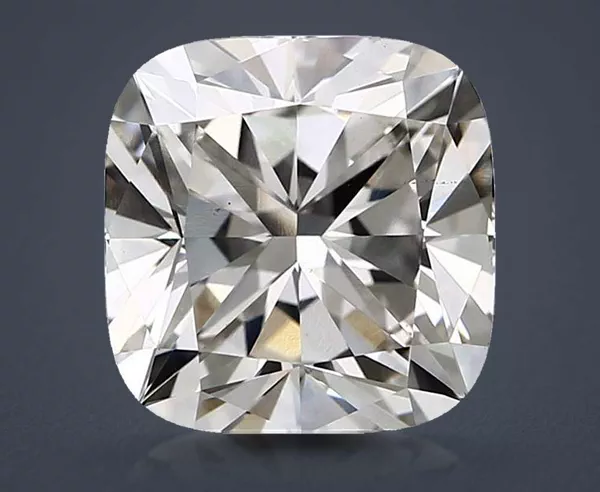5.62 Carat · I · VS1 Rare Carat Ideal Cut