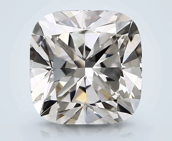 5.62 Carat · I · VS1 Rare Carat Ideal Cut