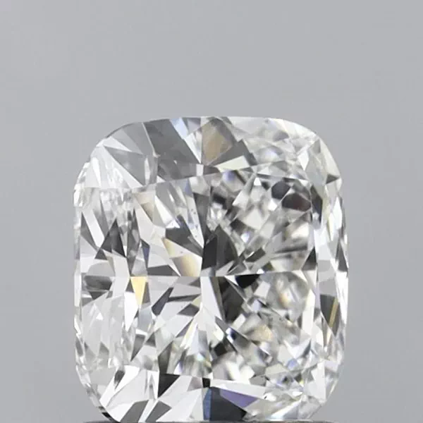 1.18 Carat · F · VS2 Rare Carat Ideal Cut
