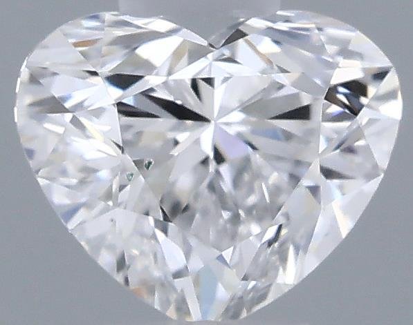 0.34 Carat · D · SI1 very good Cut