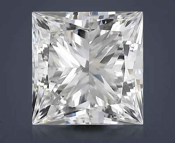 1.42 Carat · F · VS1 Rare Carat Ideal Cut