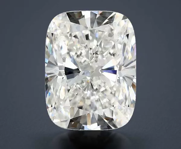 4.01 Carat · F · VVS2 Rare Carat Ideal Cut