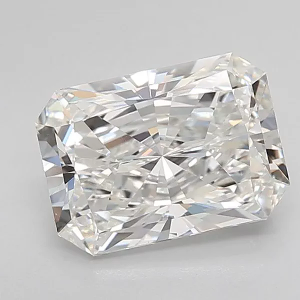 4.01 Carat · G · VVS2 Rare Carat Ideal Cut