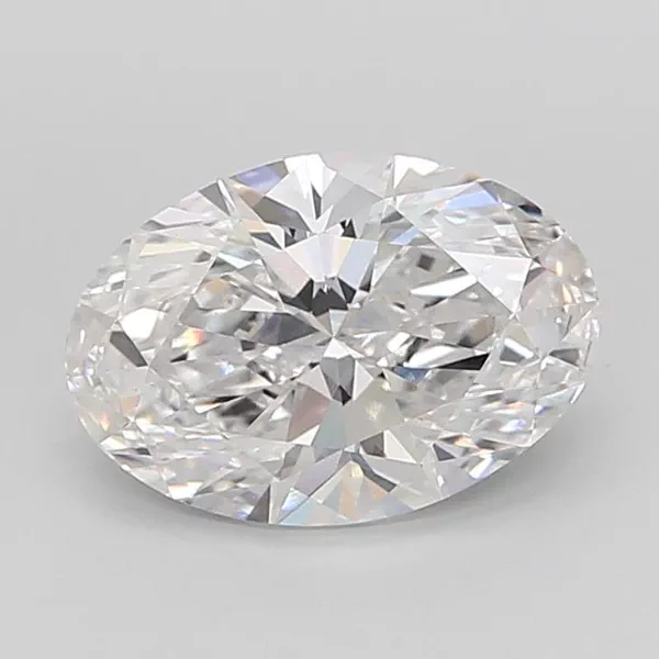 3.59 Carat · D · VS1 Rare Carat Ideal Cut