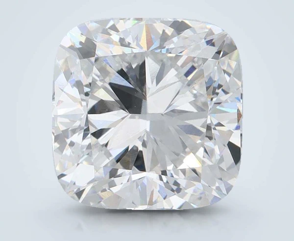 6.01 Carat · E · VVS1 Rare Carat Ideal Cut