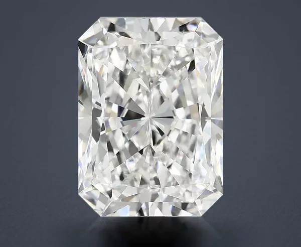 4.87 Carat · E · VVS2 Rare Carat Ideal Cut