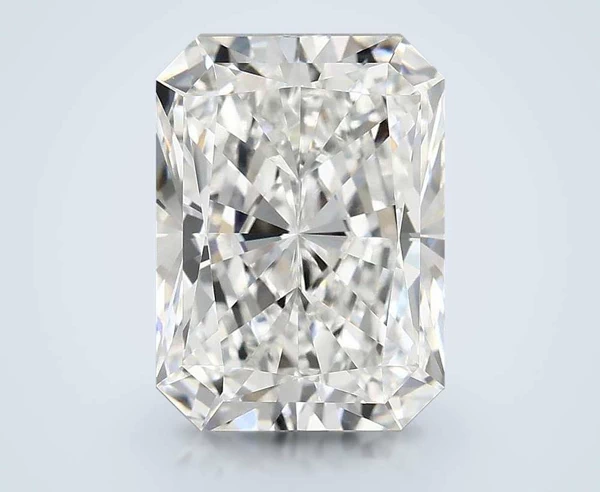 4.87 Carat · E · VVS2 Rare Carat Ideal Cut