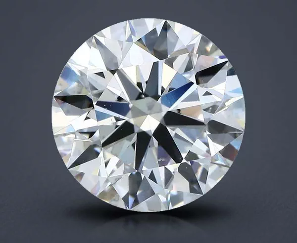 7.03 Carat · F · SI1 Rare Carat Ideal Cut