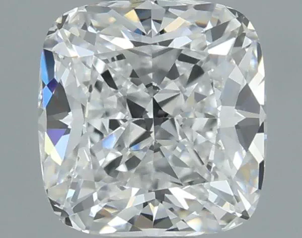 0.66 Carat · E · IF Rare Carat Ideal Cut