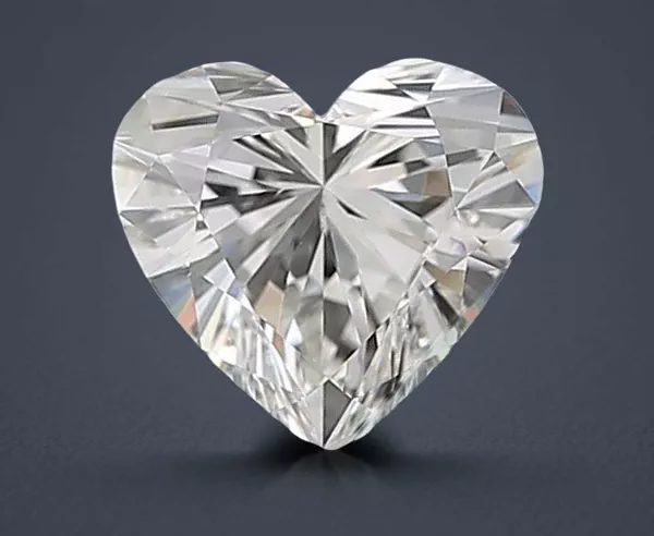 0.5 Carat · H · VVS2 Rare Carat Ideal Cut