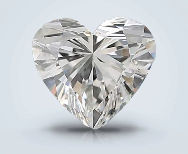 0.5 Carat · H · VVS2 Rare Carat Ideal Cut