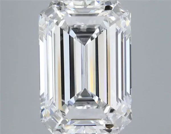 5.56 Carat · E · VS2 Rare Carat Ideal Cut
