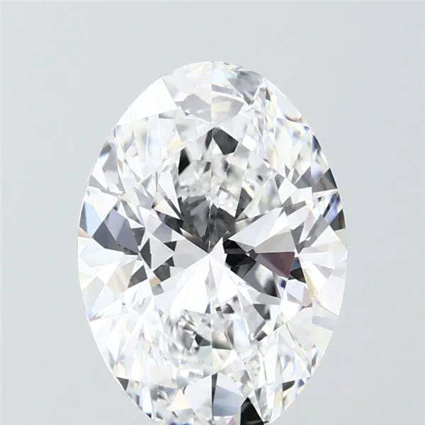 3.04 Carat · D · VS1 Rare Carat Ideal Cut