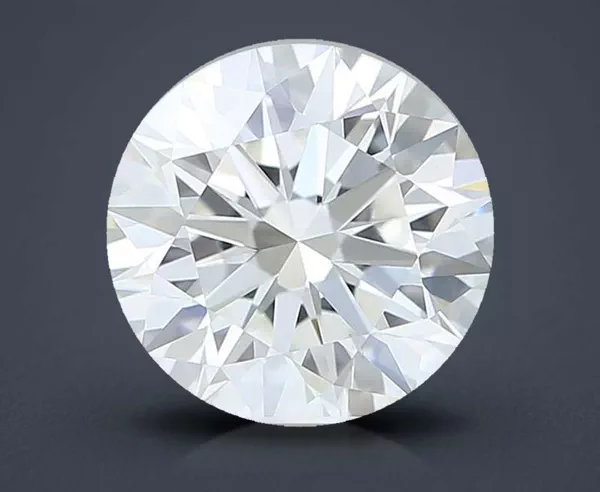 2.29 Carat · F · VVS2 Rare Carat Ideal Cut