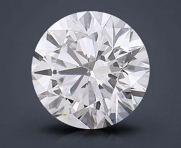 1.43 Carat · D · IF Rare Carat Ideal Cut