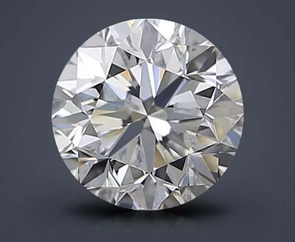 1 Carat · F · VVS1 good Cut