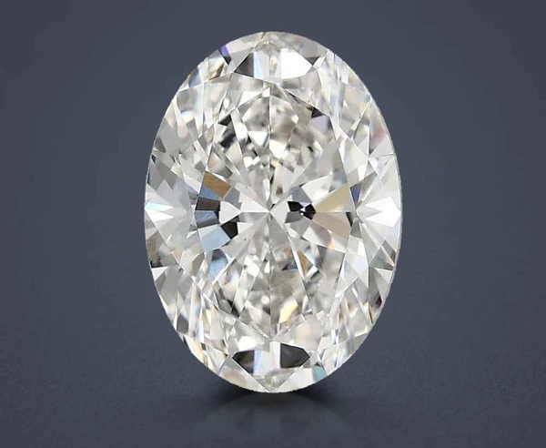 2.48 Carat · G · VVS2 Rare Carat Ideal Cut
