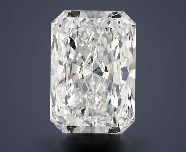 4.02 Carat · E · VVS2 Rare Carat Ideal Cut