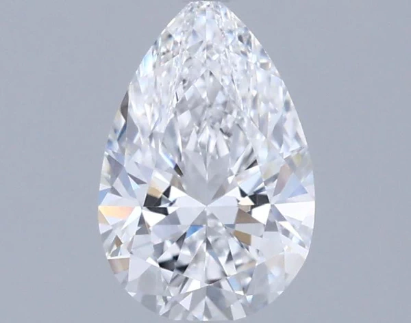 0.97 Carat · D · VVS1 Rare Carat Ideal Cut