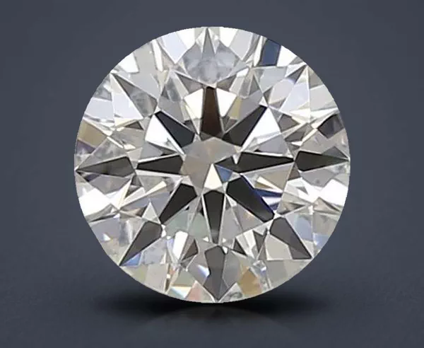 4.52 Carat · D · VS1 Rare Carat Ideal Cut