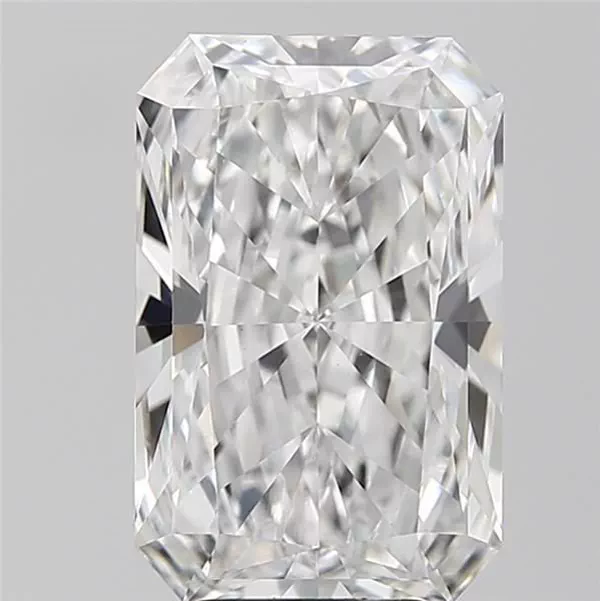 5.02 Carat · E · VS1 Rare Carat Ideal Cut