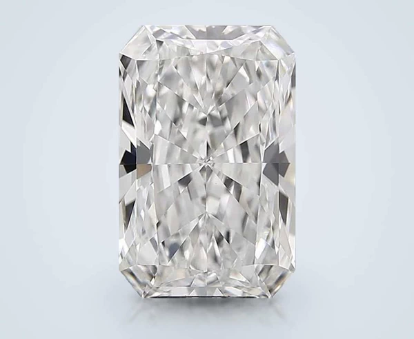 5.02 Carat · E · VS1 Rare Carat Ideal Cut