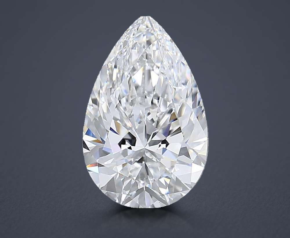 3.02 Carat · E · VVS1 Rare Carat Ideal Cut
