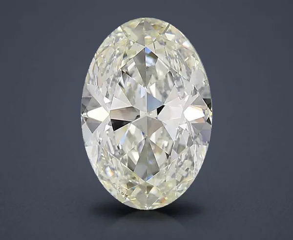 3.01 Carat · K · VS2 excellent Cut