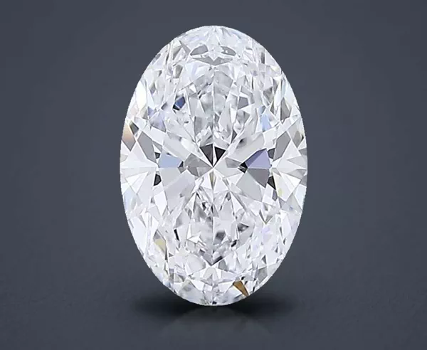 1.87 Carat · D · IF Rare Carat Ideal Cut