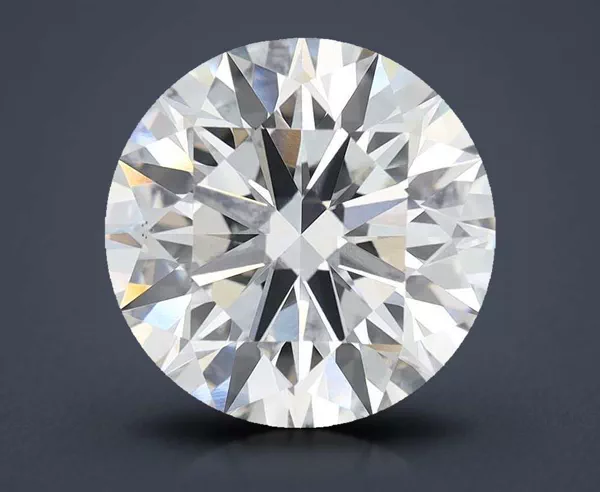 7.23 Carat · G · VS1 Rare Carat Ideal Cut