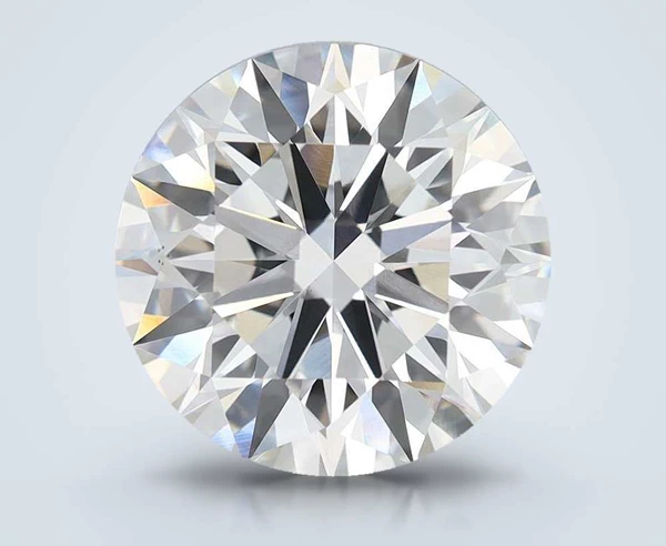 7.23 Carat · G · VS1 Rare Carat Ideal Cut