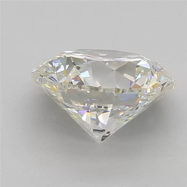 3.7 Carat · H · VS1 Rare Carat Ideal Cut