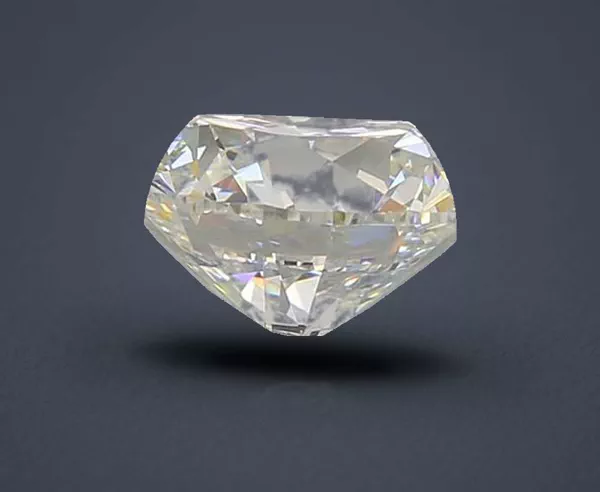 3.7 Carat · H · VS1 Rare Carat Ideal Cut