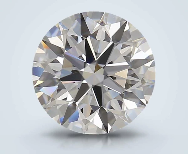 1.73 Carat · D · FL Rare Carat Ideal Cut